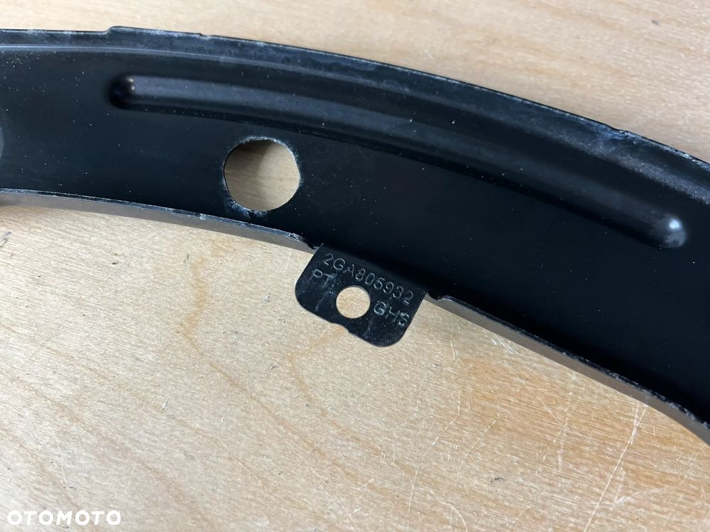 VW T-Roc Mocowanie lampy przód lewe prawe 2GA805931 2GA805932 - 6