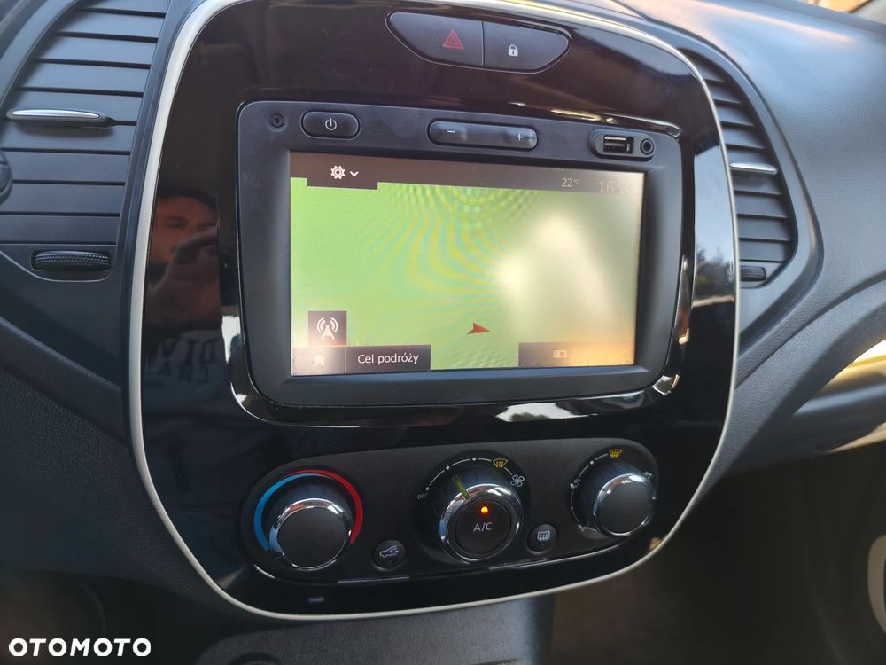 Renault Captur 0.9 Energy TCe Alize - 29