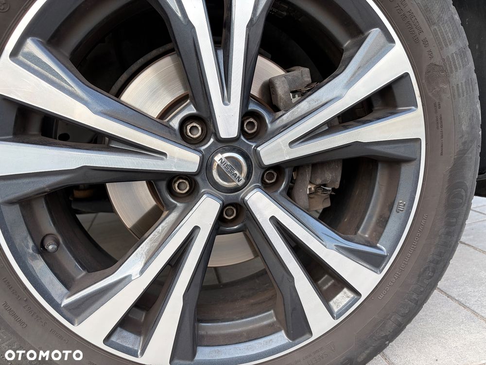 Nissan Qashqai 1.3 DIG-T N-Connecta - 10