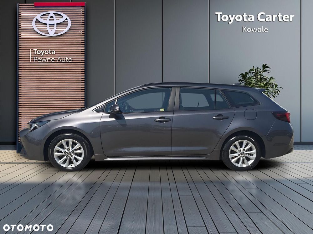 Toyota Corolla 1.8 Hybrid Comfort - 3