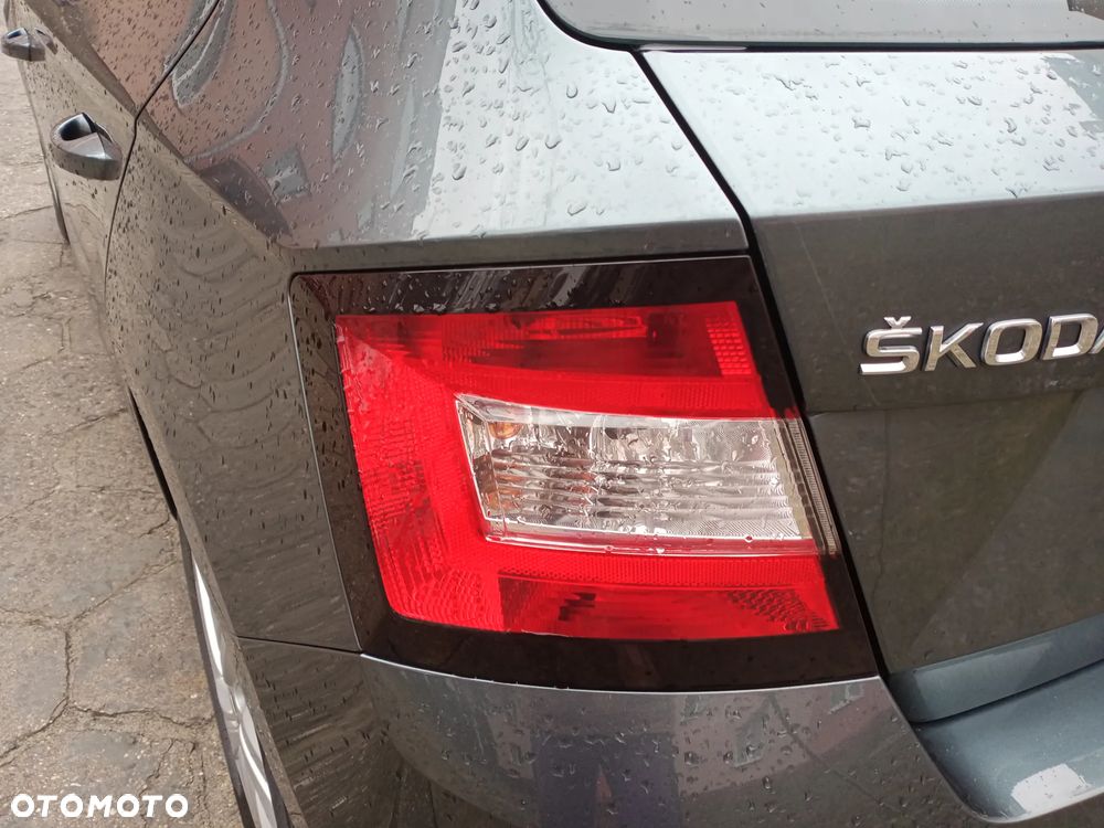 Skoda Fabia 1.0 Ambition - 13