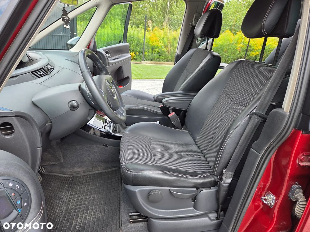 Renault Grand Espace 2.0 dCi 175 FAP Initiale - 35