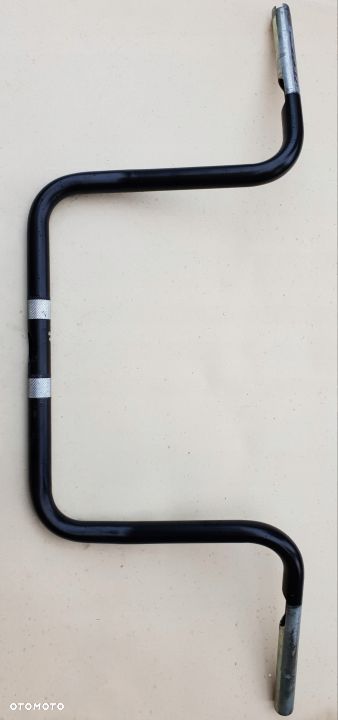 HARLEY DAVIDSON ELECTRA GLIDE 2009-2019 KIEROWNICA - 3