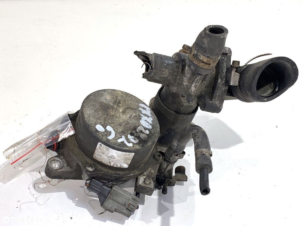 POMPA VACUM  PEUGEOT BOXER Autobus 2005 - 2022 2.2 HDi 100 74 kW [101 KM] olej napędowy 2006 - 2022 - 2