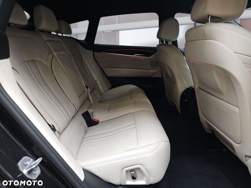 BMW Seria 6 - 10