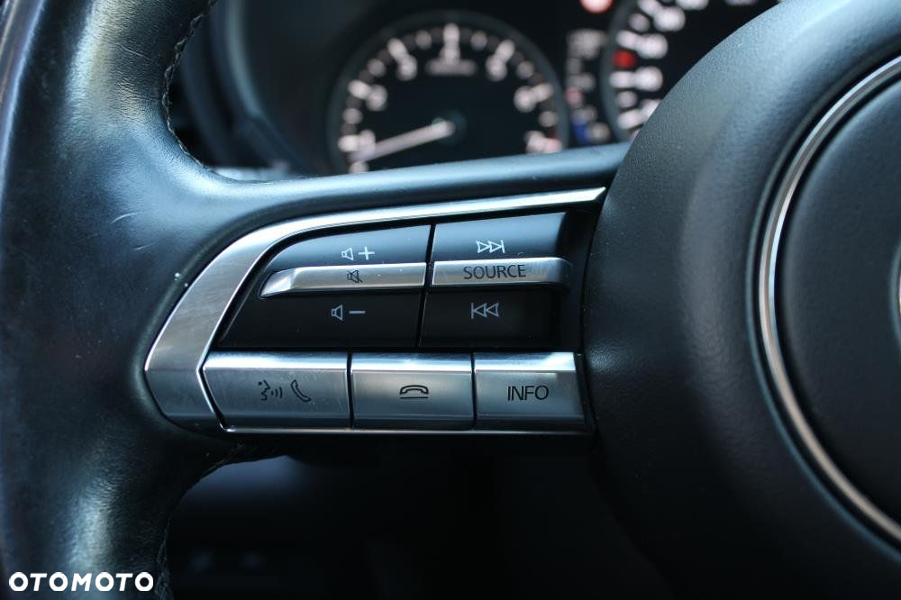 Mazda CX-30 - 19