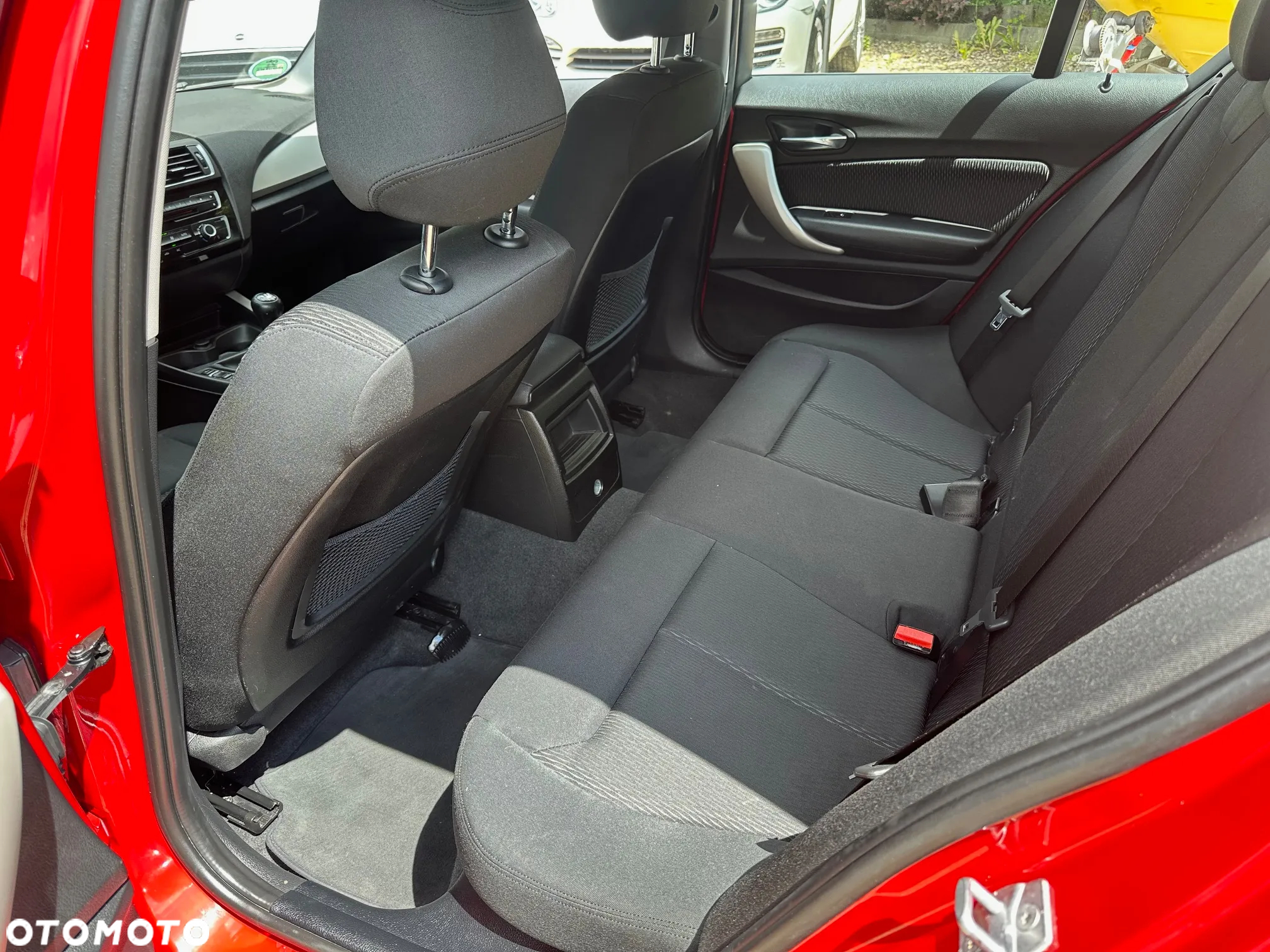 BMW Seria 1 118i ColorVision Edition - 10