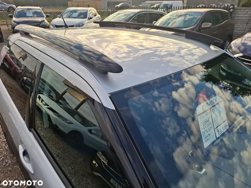 Citroën C4 Cactus - 6