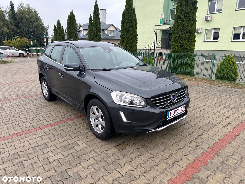 Volvo XC 60 D4 Summum - 4