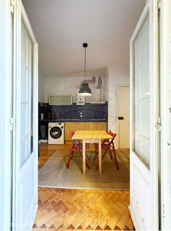 Apartamento T1 para arrendamento - Grande imagem: 5/21
