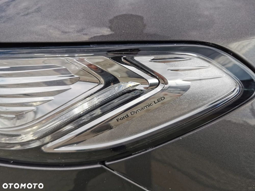 Ford Mondeo 2.0 TDCi STart-Stopp PowerShift-Aut Titanium - 10