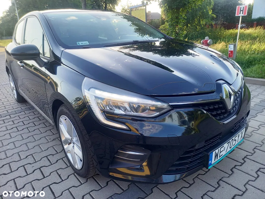 Renault Clio 1.0 TCe Zen - 8