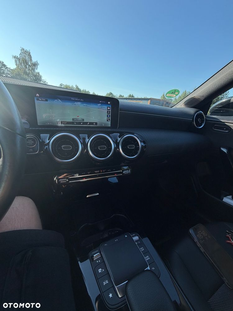 Mercedes-Benz CLA 180 d 7G-DCT Edition 2020 - 8