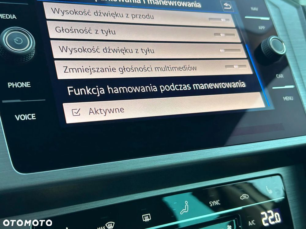 Volkswagen Passat 2.0 TDI EVO Business - 24