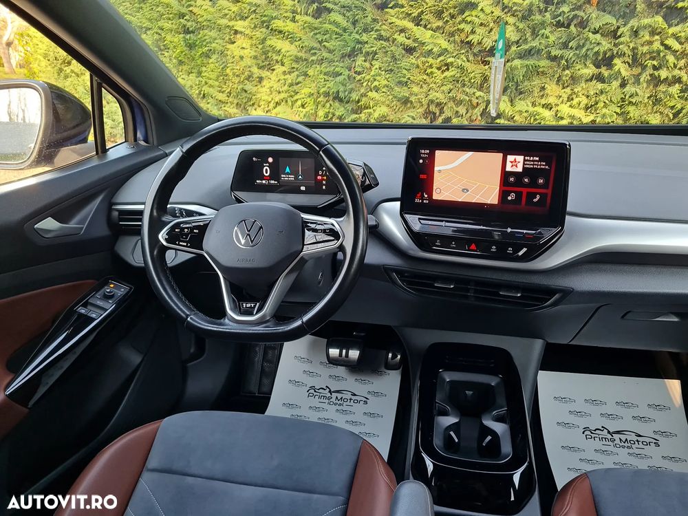 Volkswagen ID.4 77 kWh Pro Performance - 8