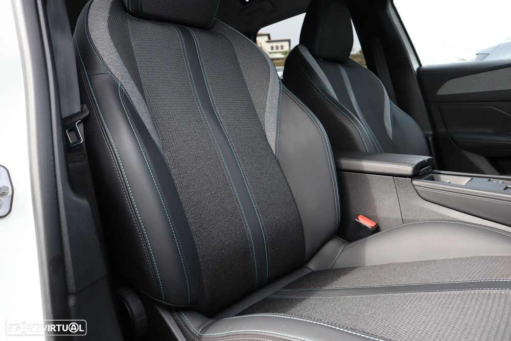 Peugeot 308 SW 1.5 BlueHDi Allure Pack EAT8 - 12