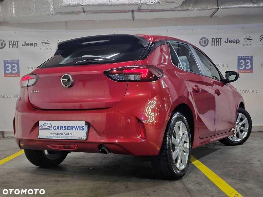 Opel Corsa - 3