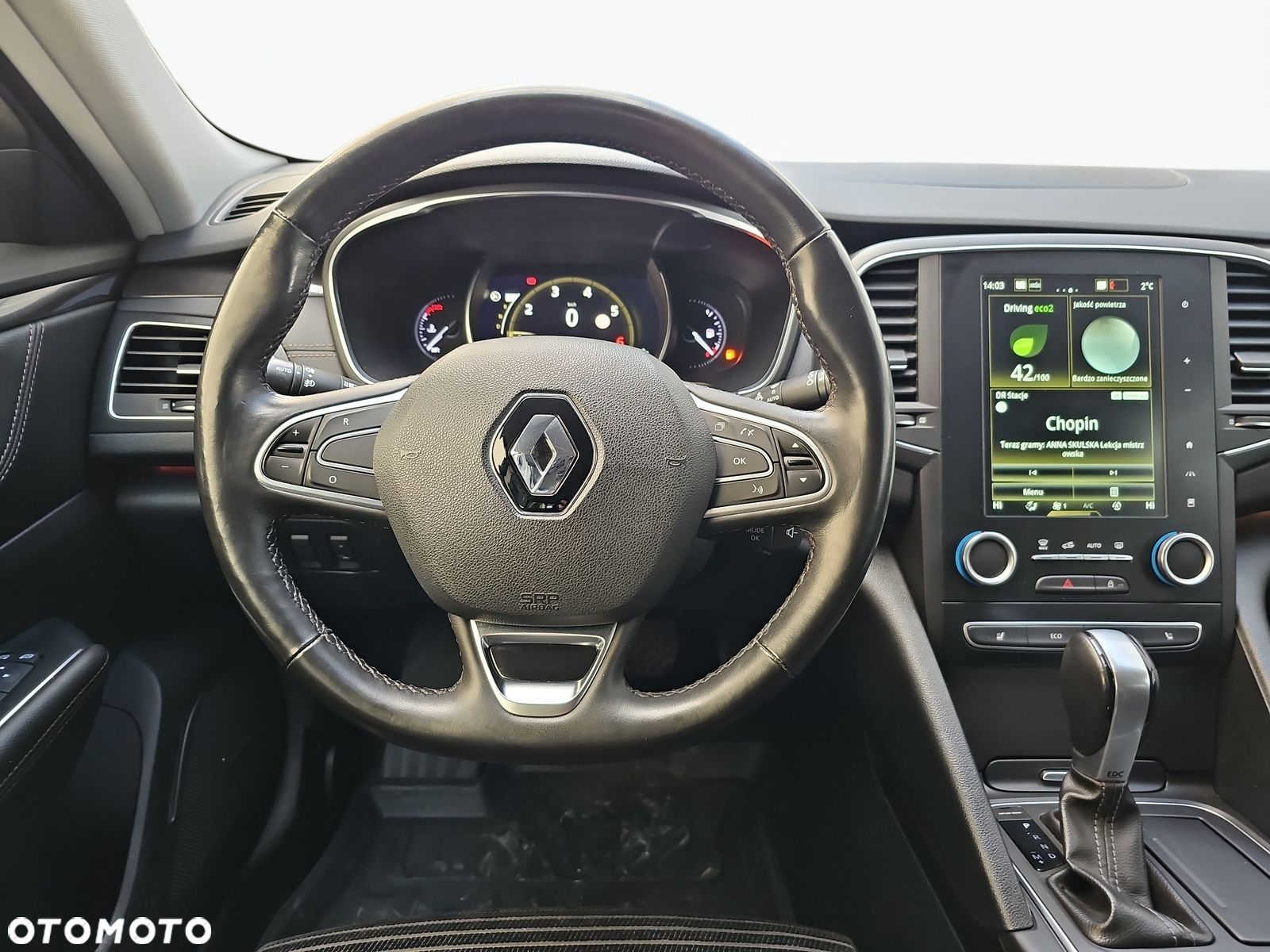 Renault Talisman 1.6 Energy TCe Intens EDC - 12