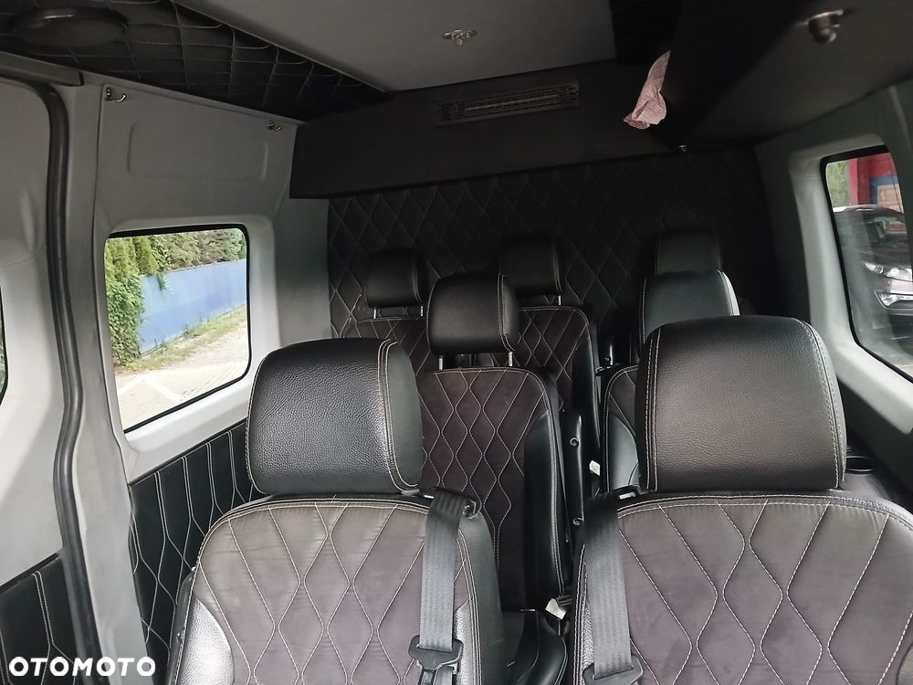 Renault Master L3H2 Pack Clim - 6
