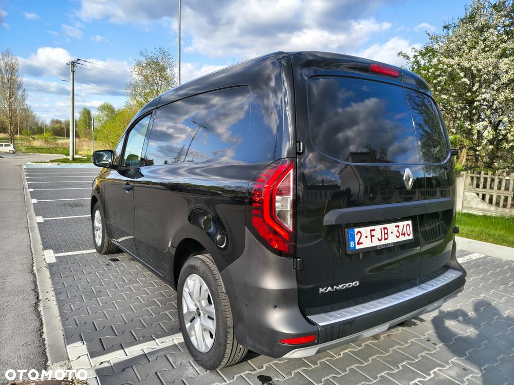 Renault Kangoo - 18