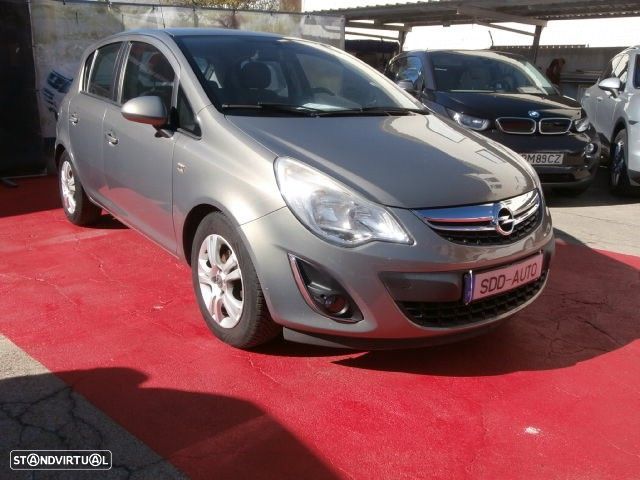Opel Corsa 1.3 CDTi Enjoy EcoFLEX - 3
