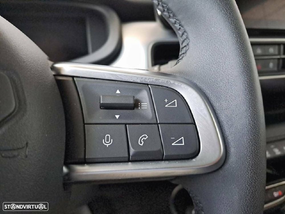 Jeep Avenger 54 kWh Altitude - 18