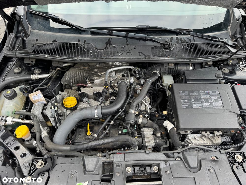 Renault Megane 1.2 16V TCe Energy Limited - 16