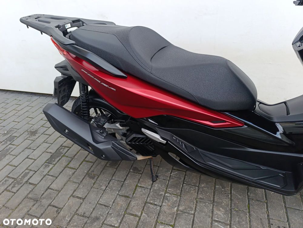 Honda NSS - 20