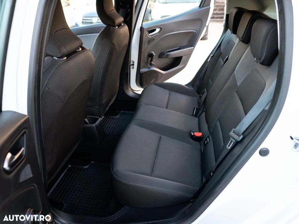 Renault Clio V 1.0 TCe 100 Intens - 21