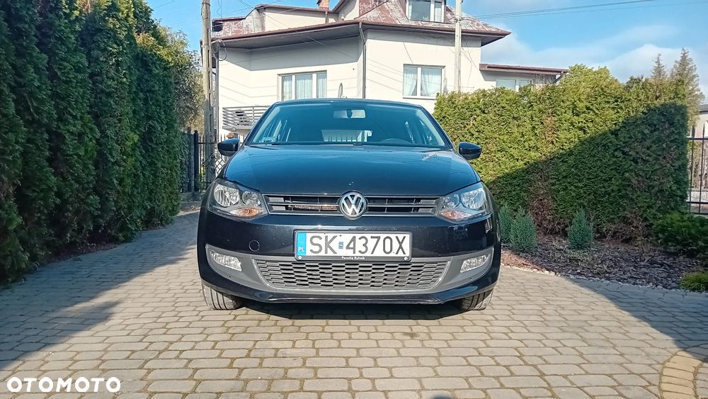Volkswagen Polo 1.2 TSI Highline DSG - 22