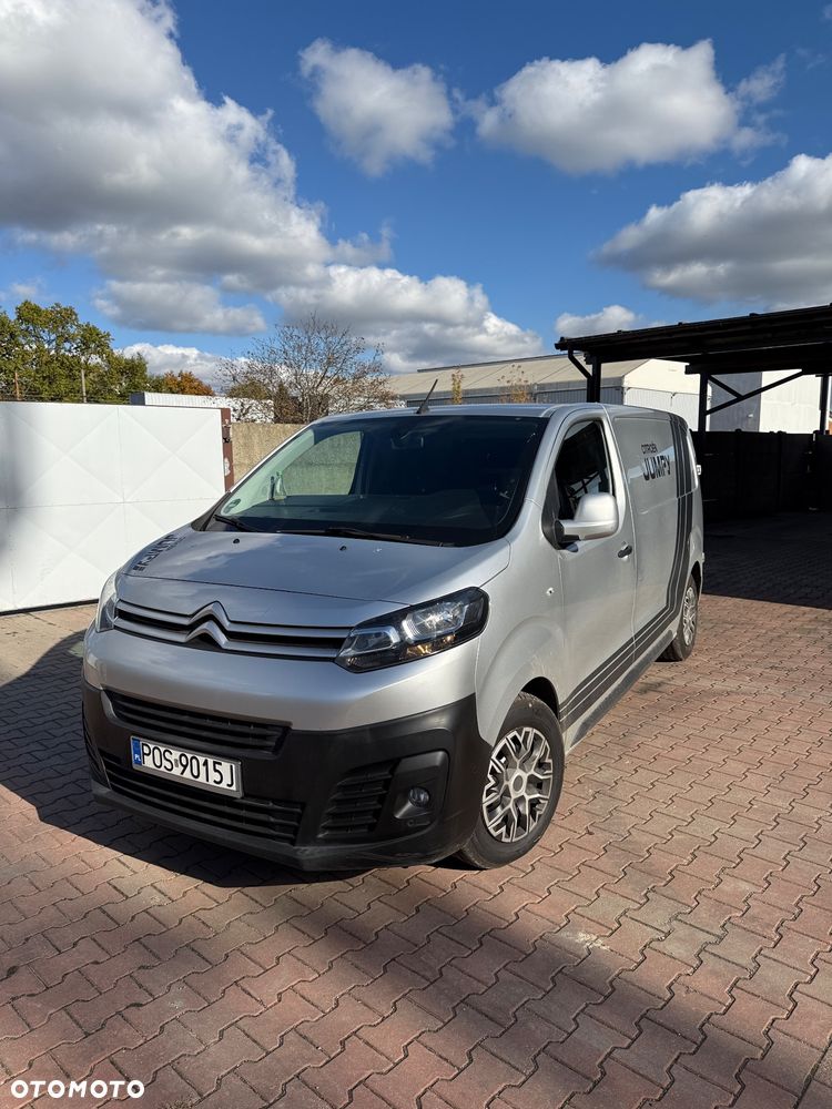 Citroën Jumpy - 1