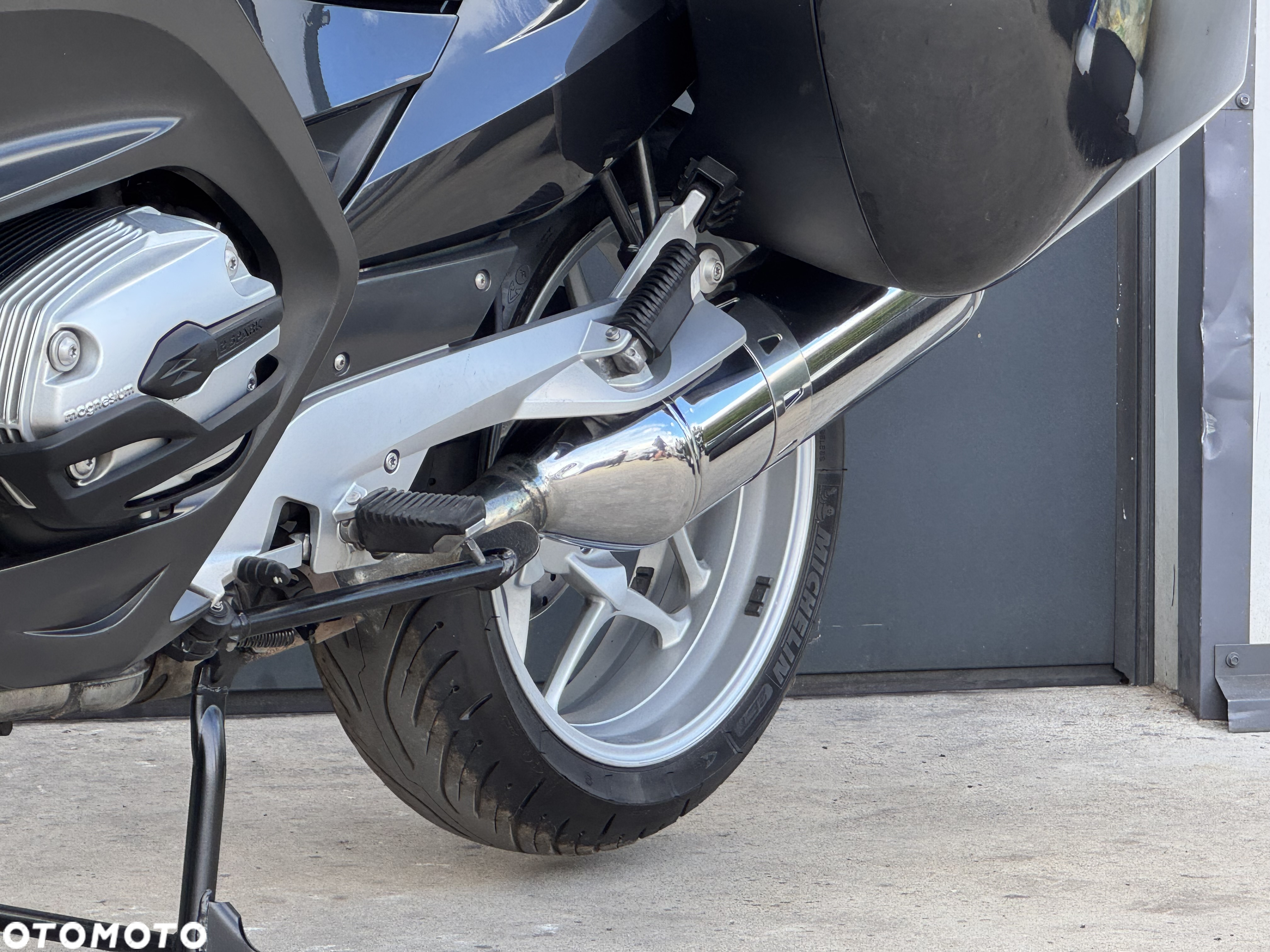 BMW RT - 27