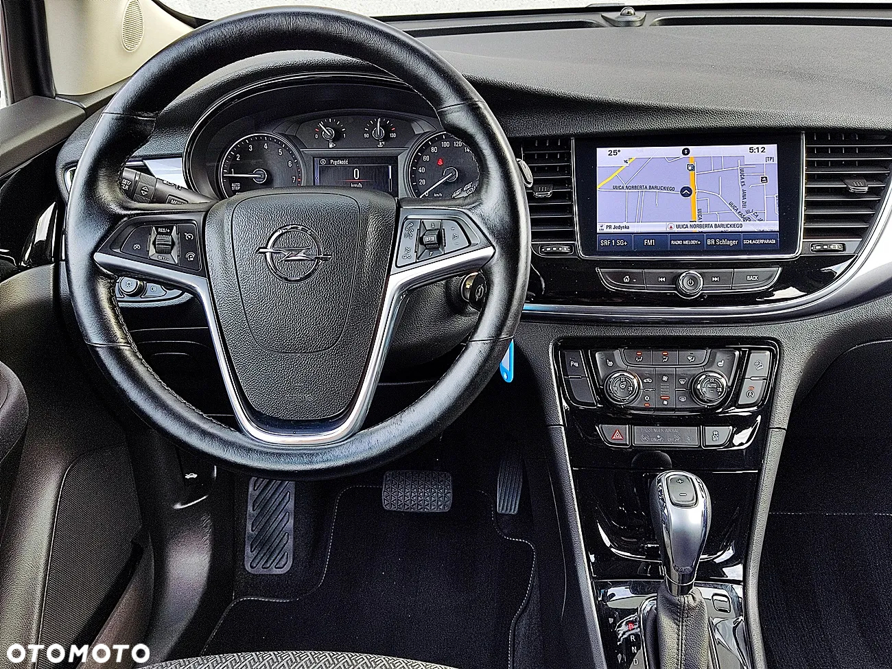 Opel Mokka X 1.4 T Color Edition S&S 4x4 - 35
