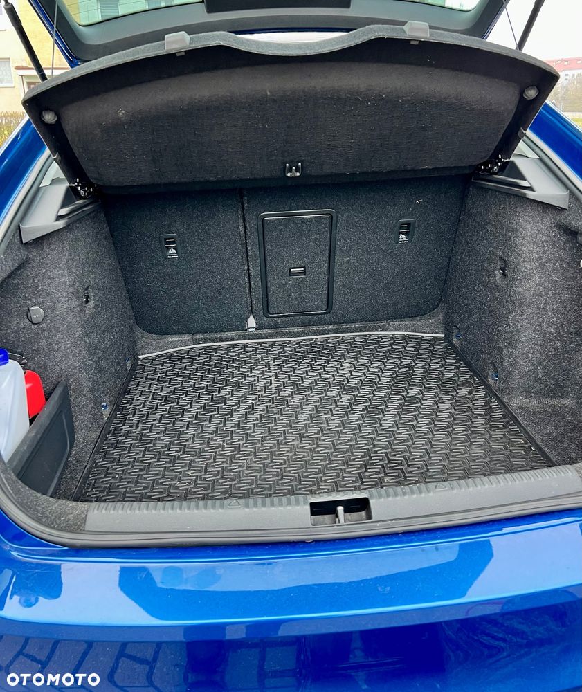 Skoda Octavia 1.4 TSI (Green tec) Ambition - 17