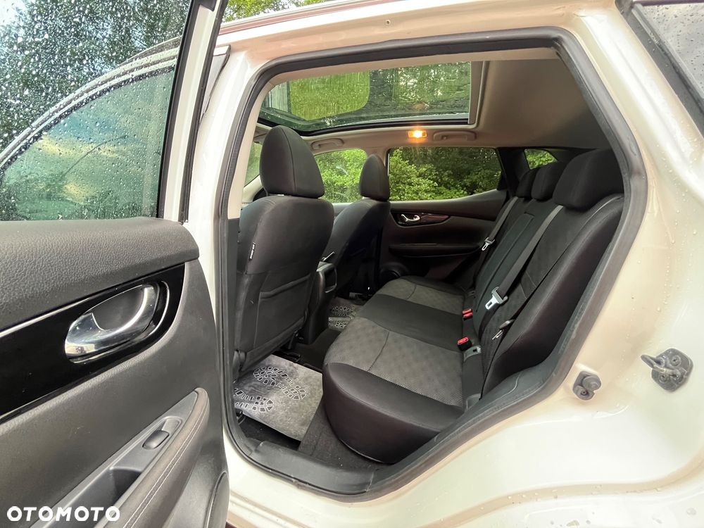 Nissan Qashqai 1.6 DCi Tekna+ Xtronic - 9