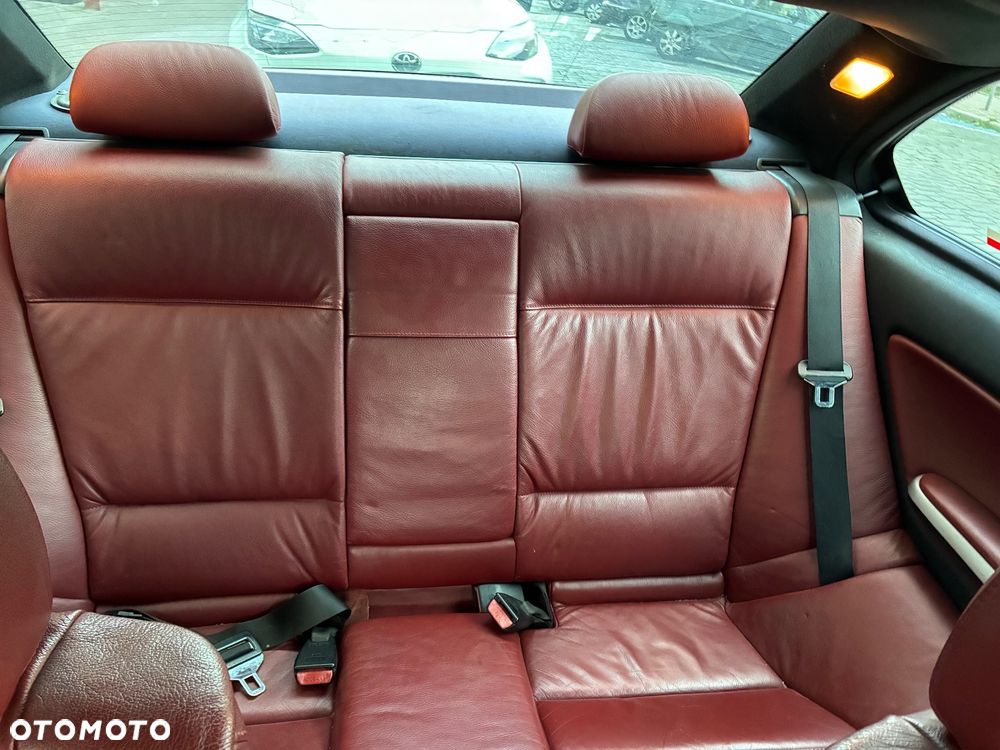 BMW Seria 3 - 9