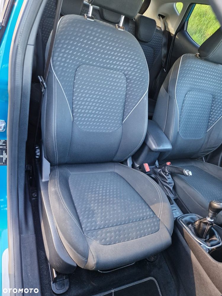 Ford Fiesta - 29