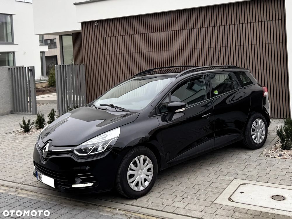 Renault Clio 0.9 TCe Alize - 22
