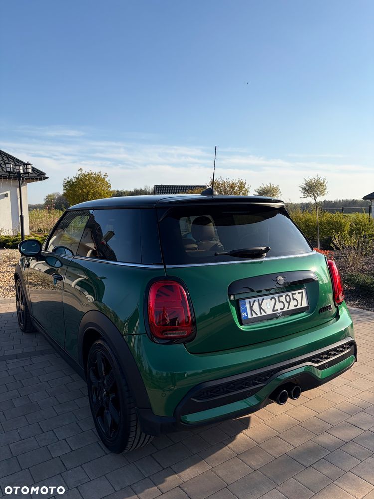 MINI Cooper S Standard - 2