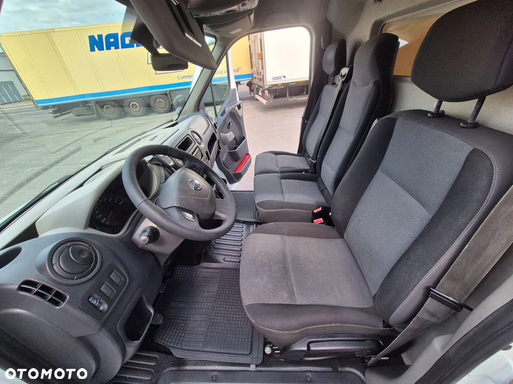 Nissan Nv400 - 22
