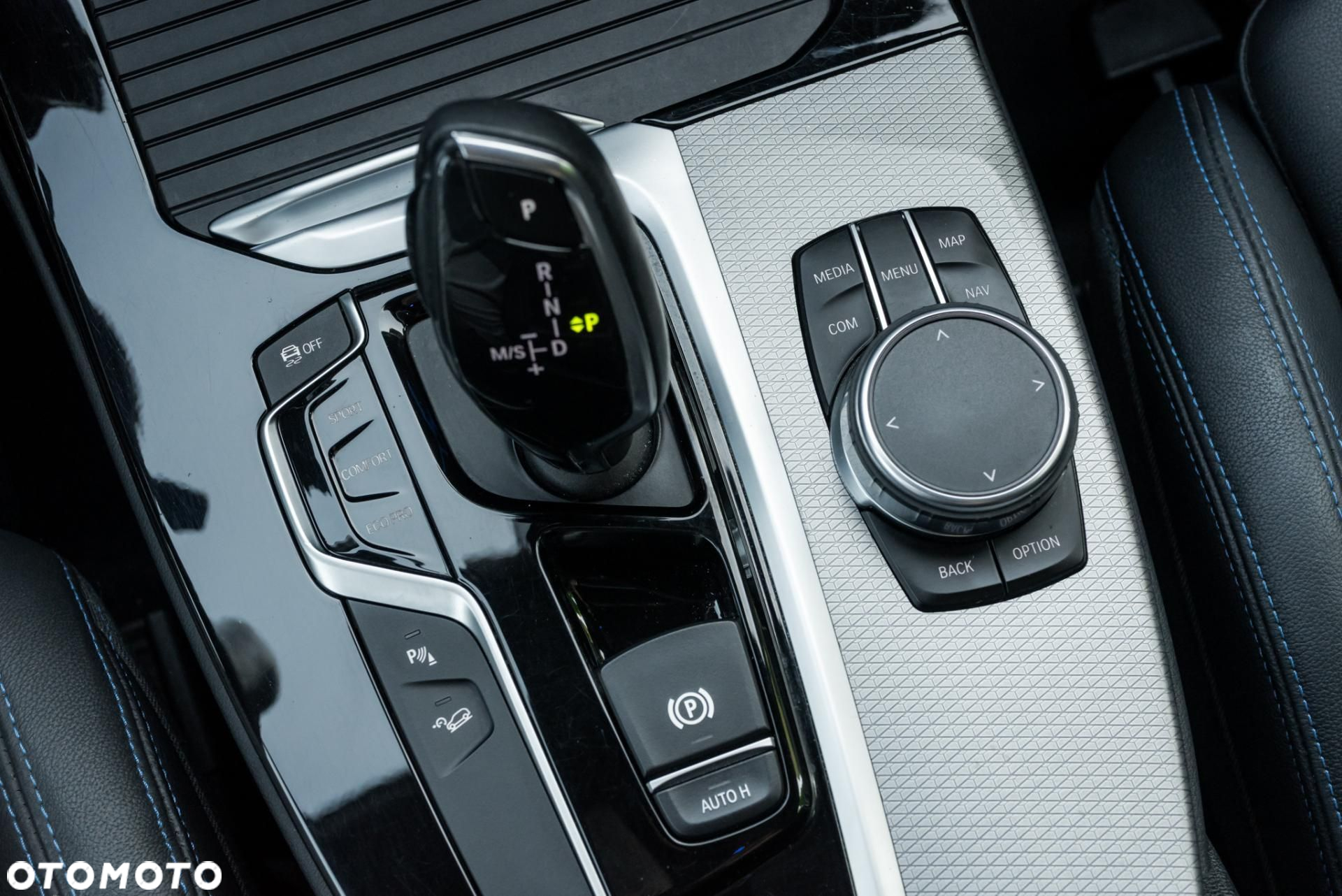 BMW X3 - 22