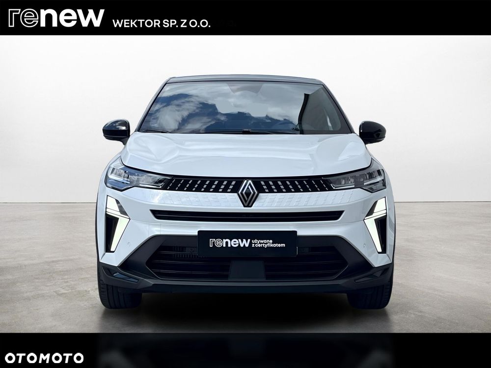 Renault Captur 1.0 TCe Techno - 8