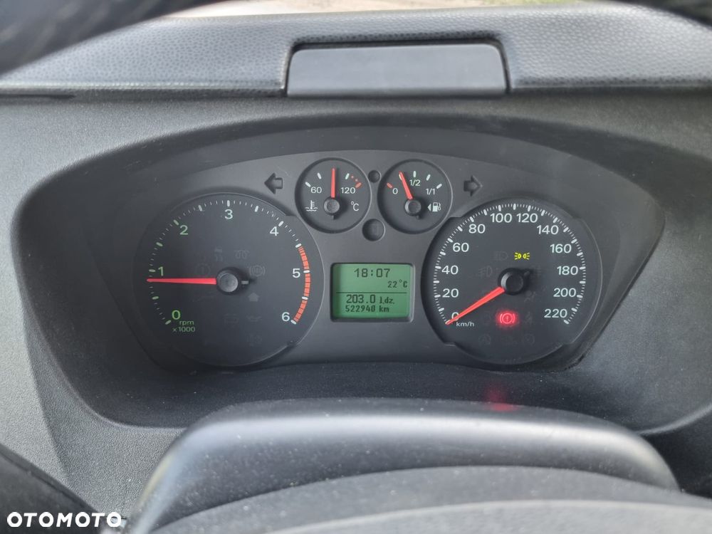 Ford Transit - 11