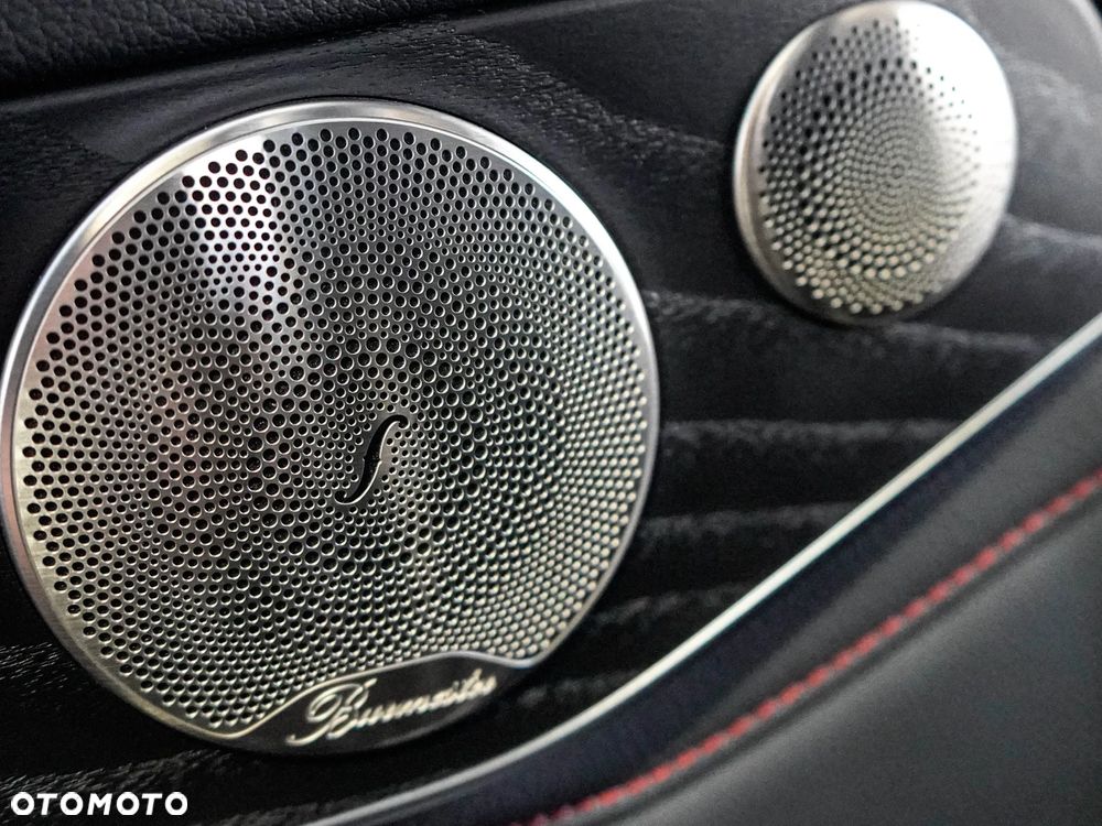 Mercedes-Benz GLC - 18