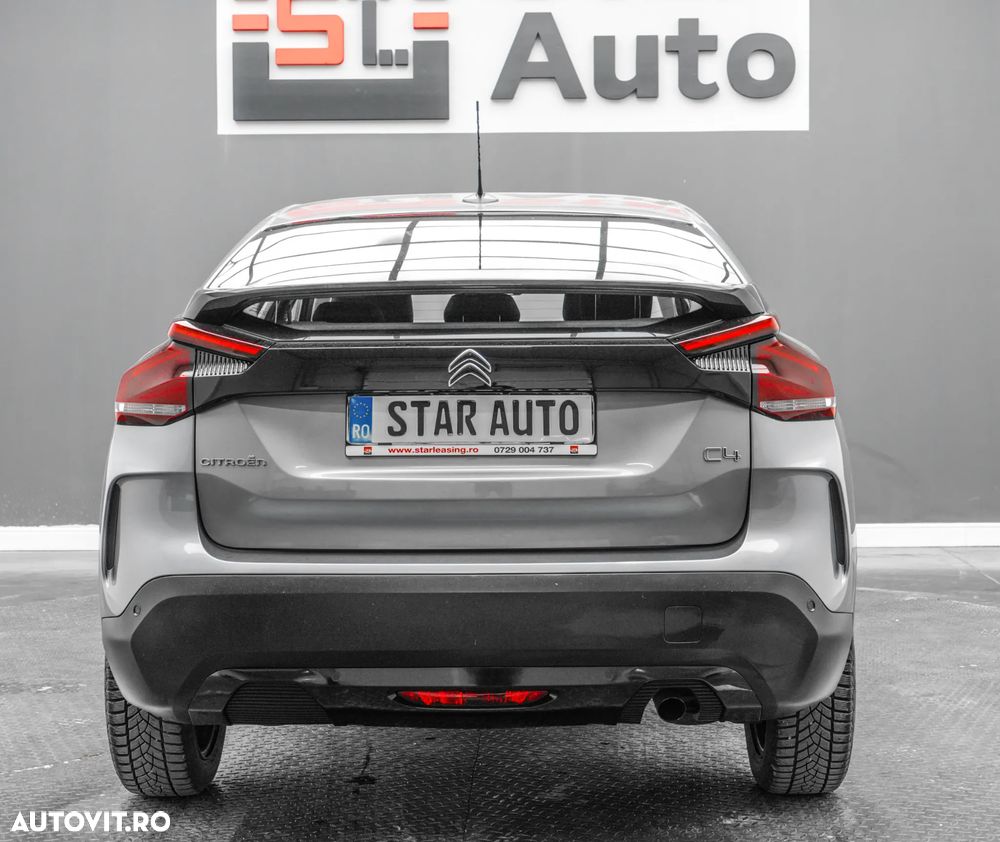 Citroën C4 1.5 BlueHDi S&S BVM6 Feel - 5