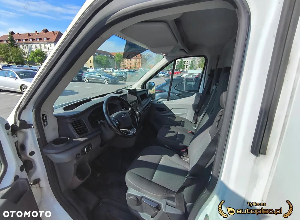 Ford Transit - 7