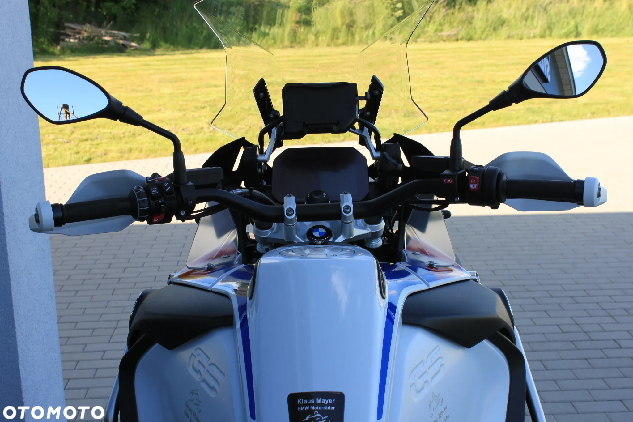 BMW R1250 GS Adventure - 7