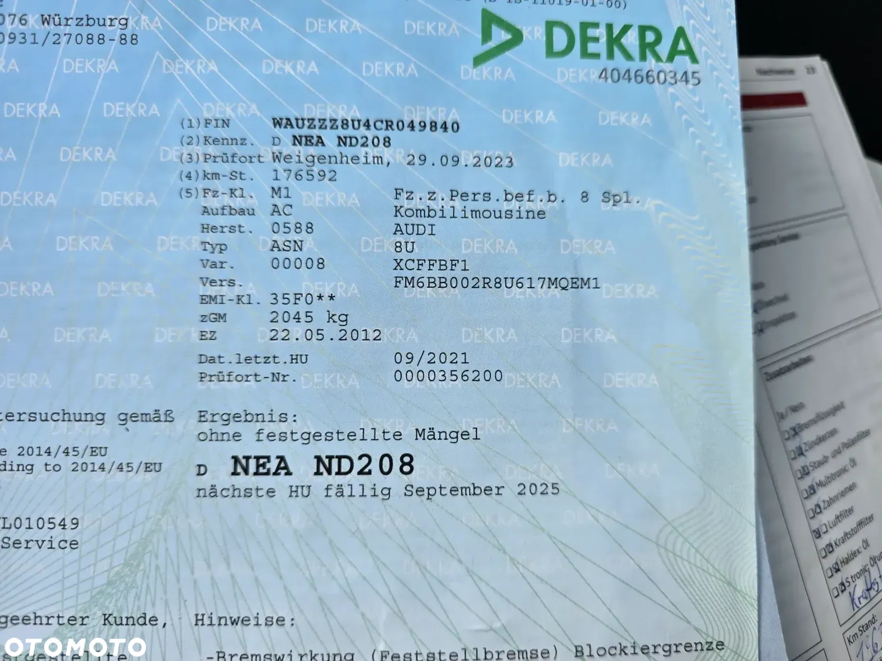 Audi Q3 2.0 TDI Edycja Specjalna - 31