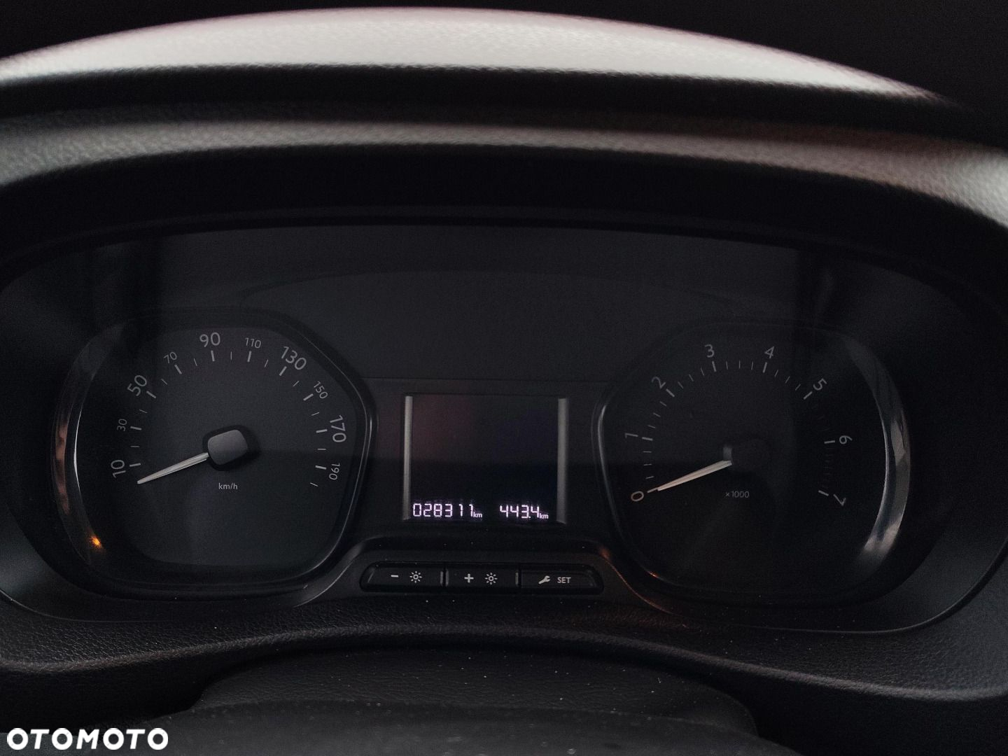 Toyota PROACE - 21