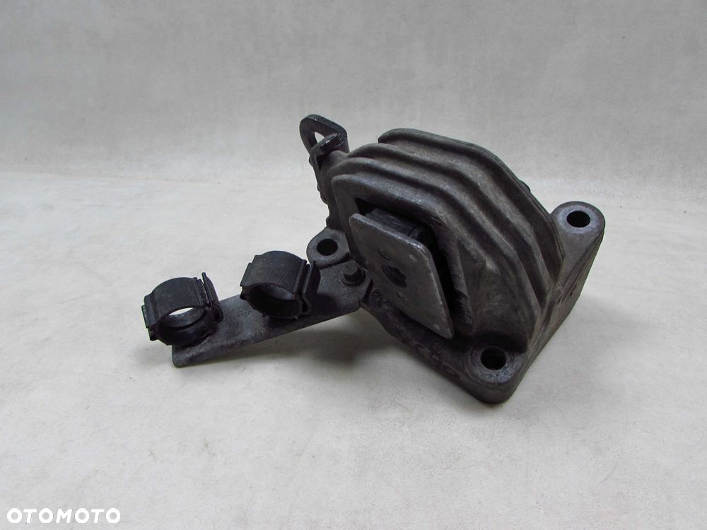VOLVO XC90 LIFT 2.4 D5 07-14 LAPA PODUSZKA SILNIKA 30741583 - 3